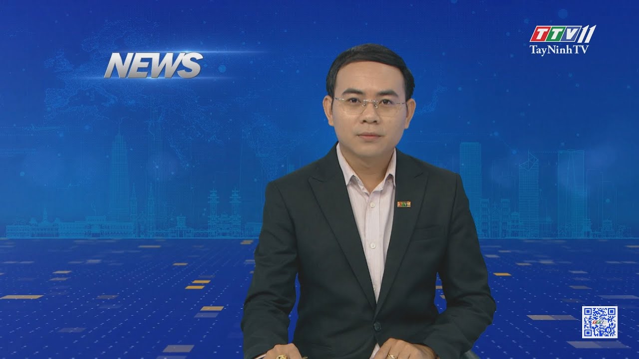 TTV NEWS 23-8-2023 | TayNinhTVToday